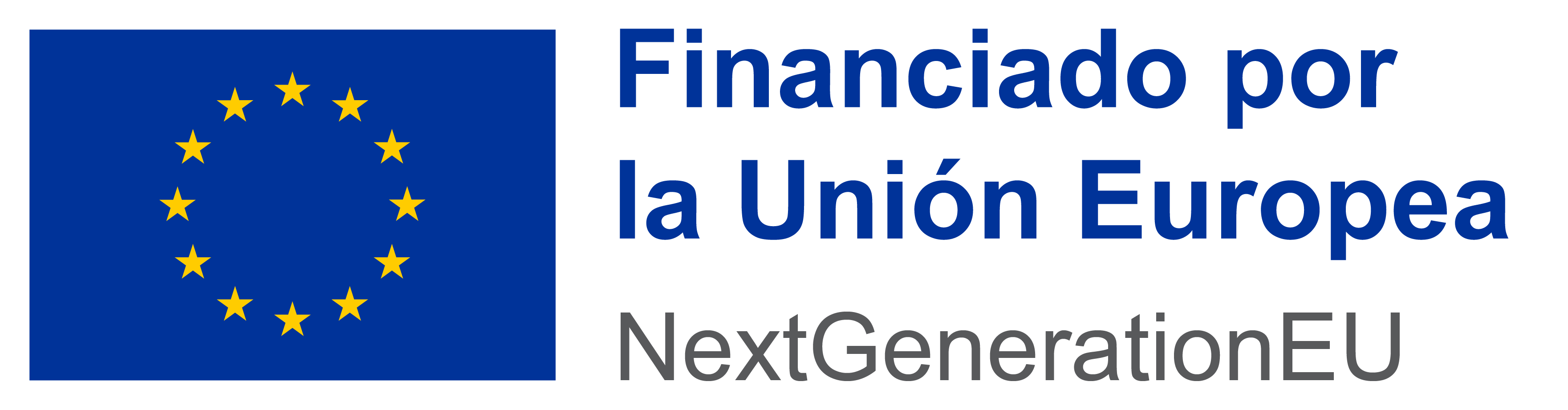 Finançat per la Unió Europea – NextGenerationEU